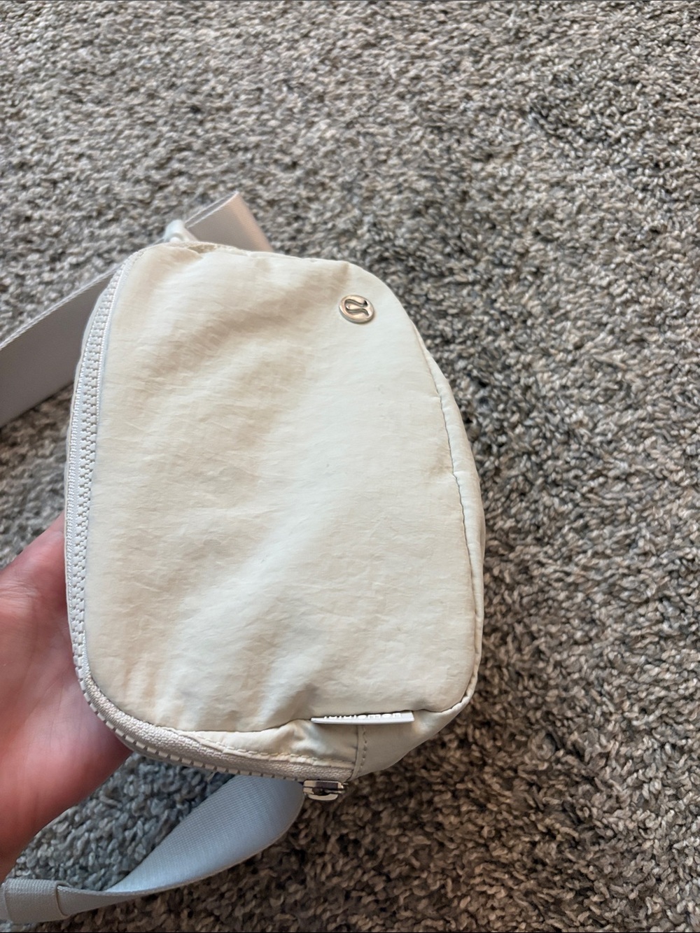 Lululemon Belt Bag - Picture 2 of 7